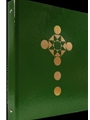 Ceremonial Binder Series 4 - Green