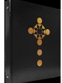 Ceremonial Binder Series 4 - Black