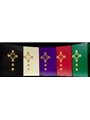 Ceremonial Binder Series 4 - Set of 5