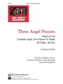 Three Angel Prayers