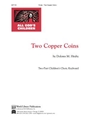 Two Copper Coins