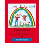 Here I Am God-Director's Edition
