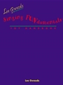 Singing FUNdamentals : Toy Handbook