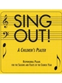 Sing Out A Children's Psalter-CD