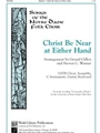 Christ Be Near at Either Hand