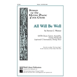 All Will Be Well