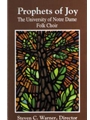 Prophets of Joy - Music Collection