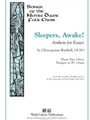 Sleepers Awake