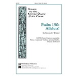 Ps 15: Alleluia