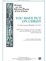 You Have Put On Christ