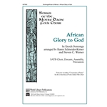 African Glory to God/Schneider