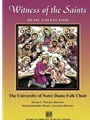 Witness of the Saints Music Collection