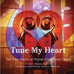 Tune My Heart CD