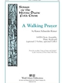 A Walking Prayer