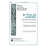Bi 'Iosa Im Chroise