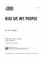 Rise Up My People