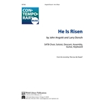 He is Risen