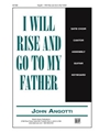 I Will Rise and Go to My Father/Ps 51