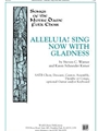 Alleluia Sing Now with Gladness