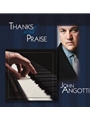 Thanks and Praise - vinyl album