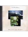 Heaven and Earth CD
