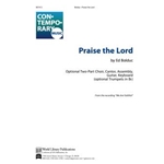 Praise the Lord