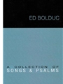 A Collection of Songs and Psalms