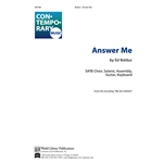 Answer Me