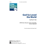 God So Loved the World