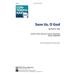 Save Us O God