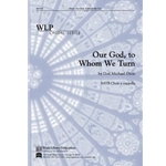 Our God to Whom We Turn-Dicie