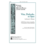 Vita Dulcedo et Spes