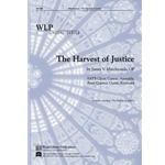 The Harvest of Justice