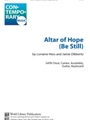 Altar of Hope