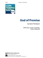 God of Promise