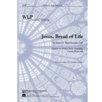 Jesus Bread of Life