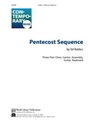 Pentecost Sequence