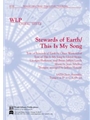 Stewards of Earth/This is My Song