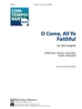 O Come All Ye Faithful
