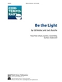 Be the Light