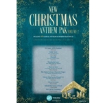 New Christmas Anthem Pak Vol 2 - Anthem Preview Pak