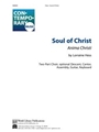 Soul of Christ