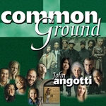 Common Ground CD