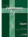 Common Ground Music Collection