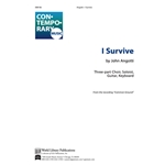 I Survive