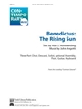 Benedictus: the Rising Sun