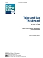 Take and Eat This Bread
