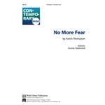 No More Fear