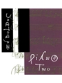 Piano Two - CD