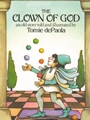 The Clown of God Book (softcover)